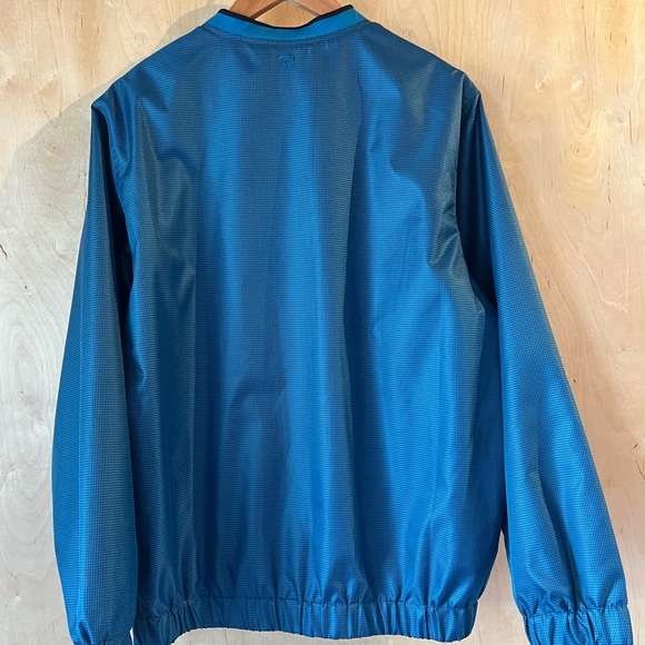 Pro Tour Windbreaker NWOT | Small - Picture 6 of 7